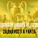 Mistrovství Evropy ve fotbale: Zajímavosti a fakta