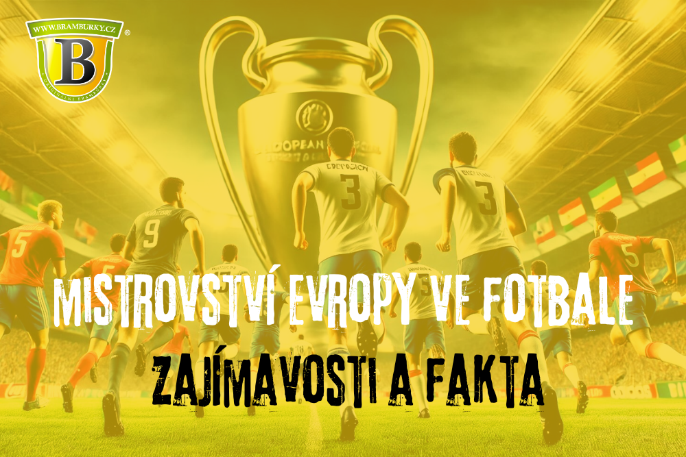 Mistrovství Evropy ve fotbale: Zajímavosti a fakta