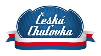 Česká chuťovka logo